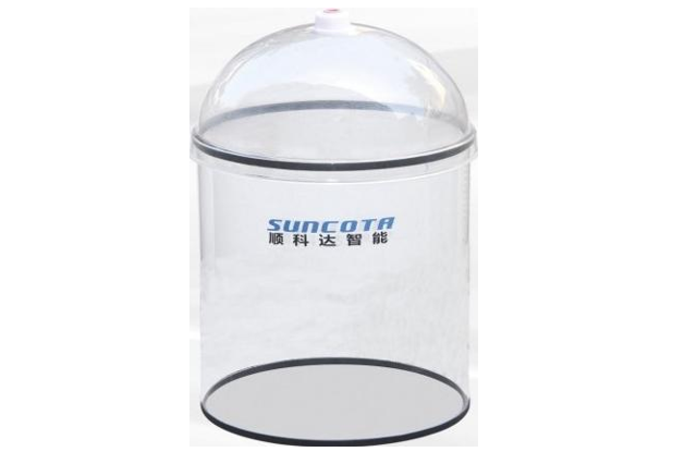 Acrylic Transparent Tube  SK-FXT01 