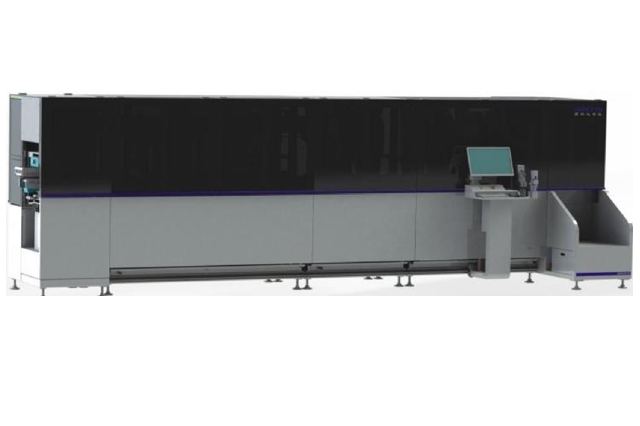 Multi-wire Parallel Platform BJ620