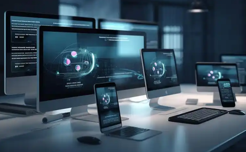 Consumer electronics