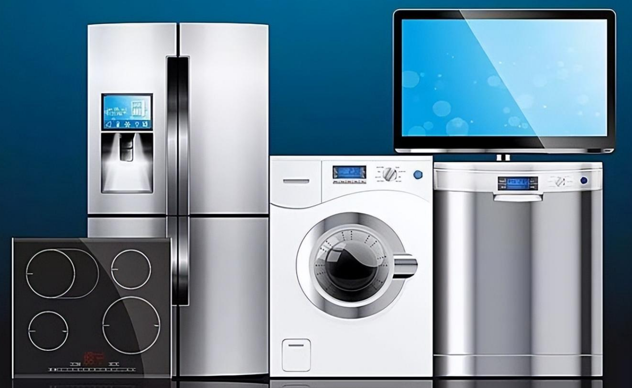 Household appliances